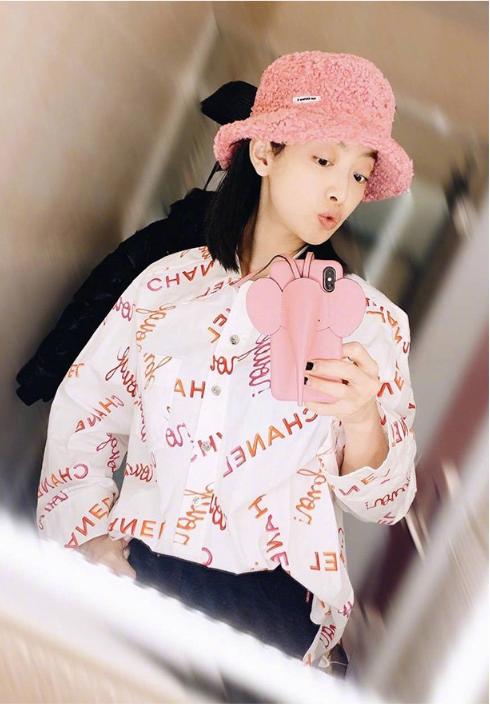 把工作穿出时尚感,干工作是最大的时尚