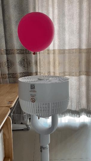 贝昂空气循环风扇手机控制,贝昂声控循环风扇