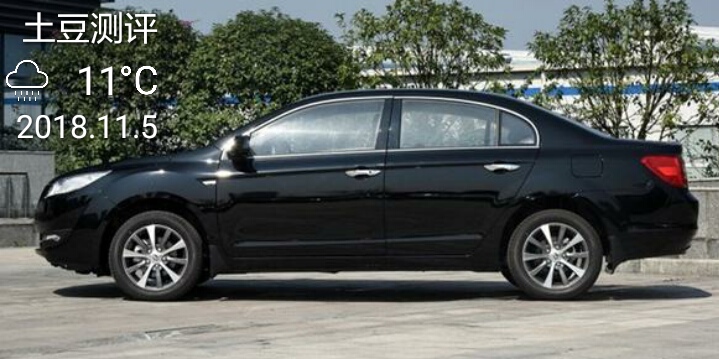 国内销量惨淡，上市5年差点停产，却在国外杨威，堪称奇迹！