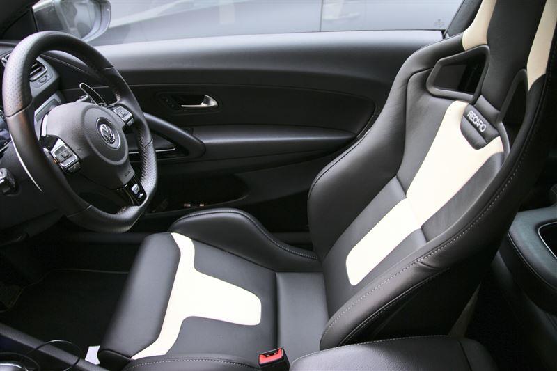 大众尚酷r推荐吗,大众尚酷r和普通的区别