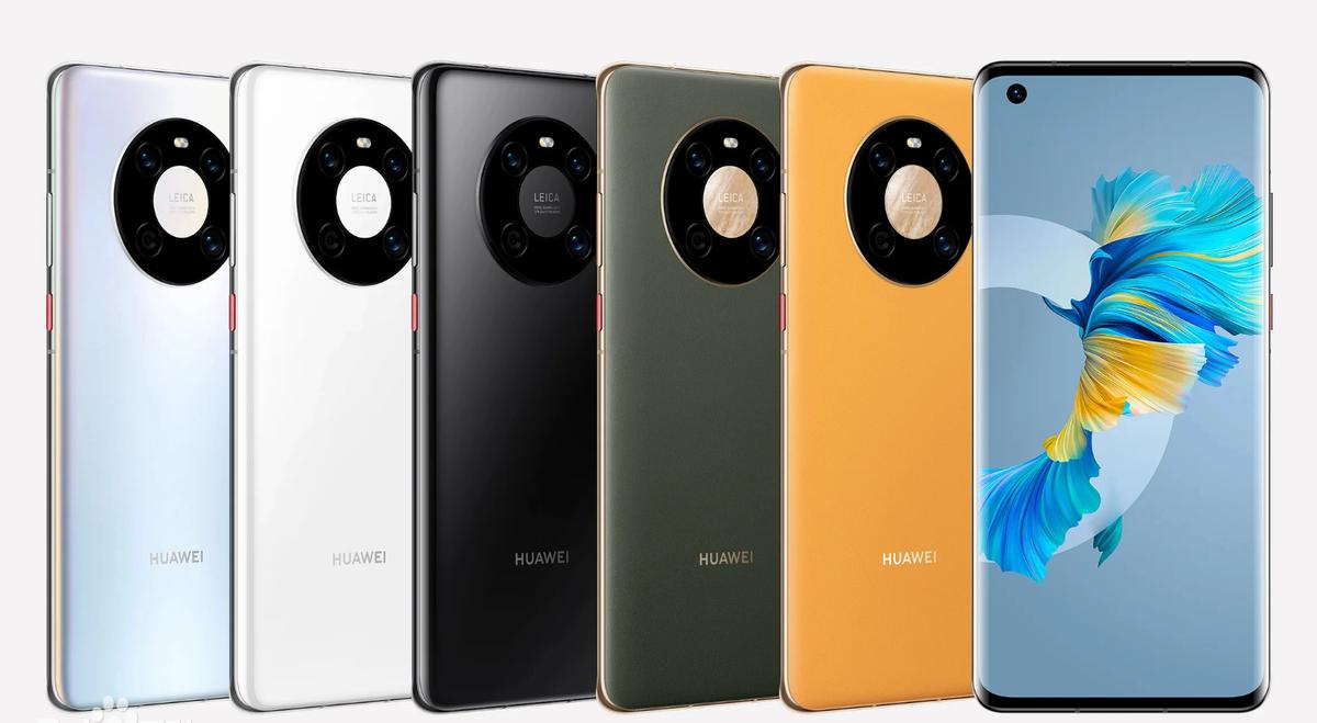 华为mate系列哪几年最值得入手,华为mate系列历代回顾