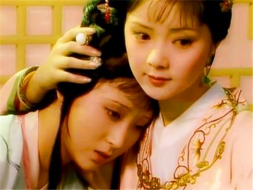 红楼梦探春与哪件事有关,红楼梦中探春故事