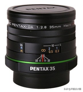 宾得的十大著名镜头16-50,宾得k5最值得推荐的镜头