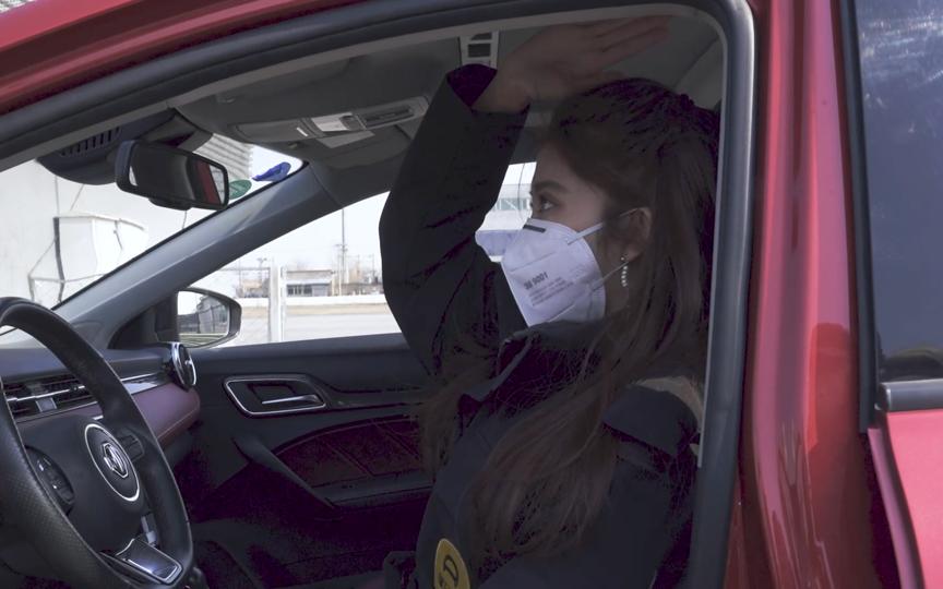 名爵6全面测评,名爵6性价比测评