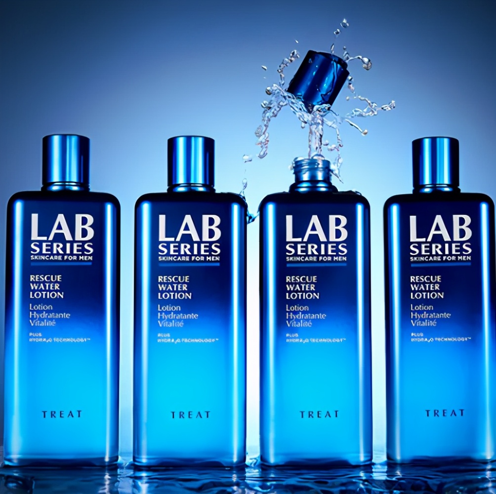 双11男士护肤值得入手,双12男士护肤品推荐