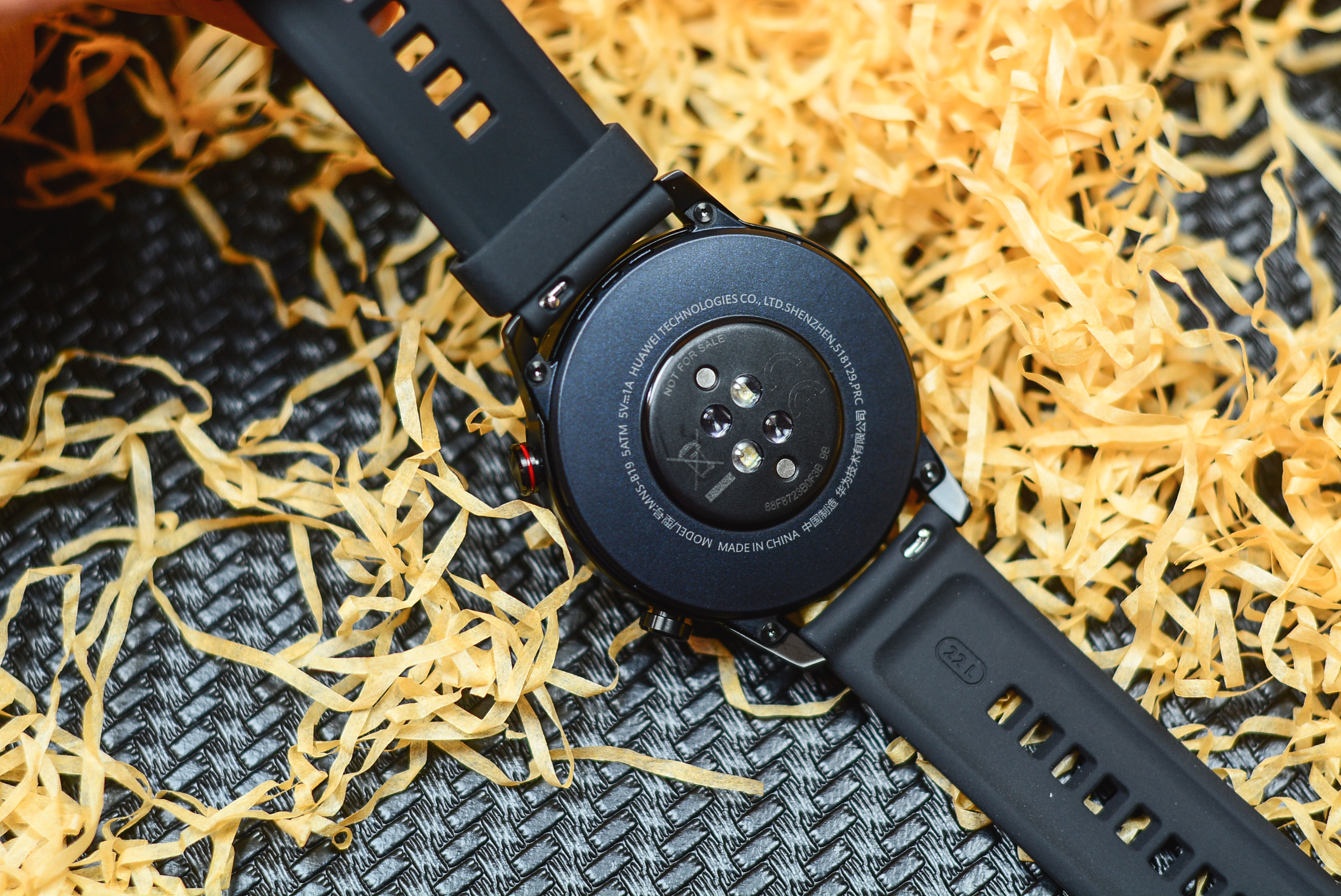 荣耀magicwatch2多少帧率,荣耀magicwatch2多少刷新率