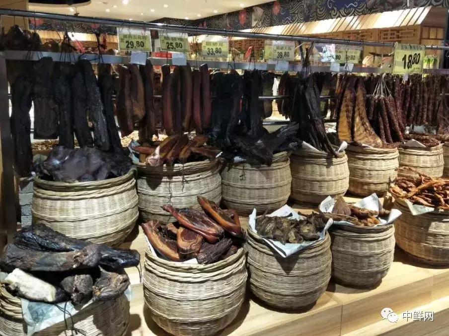 养生类生鲜热销时，干货、杂粮、蛋品秋季操作分享