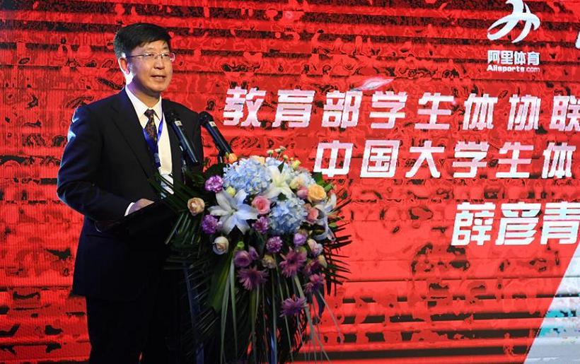 小耀聊足球,校园足球发展是重点关注的