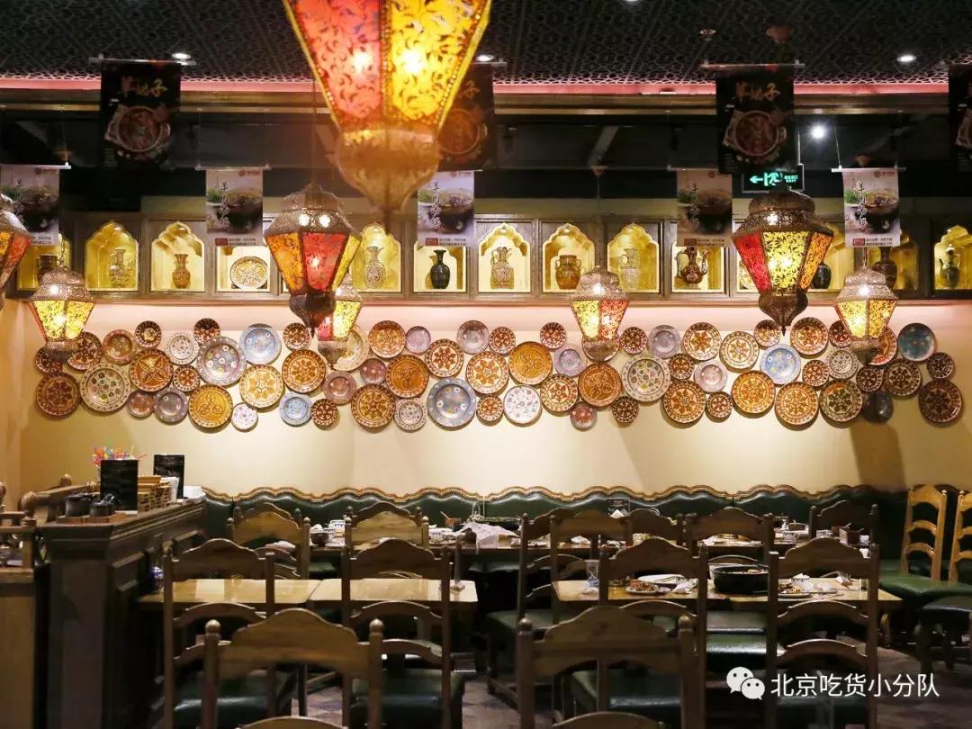 乌鲁木齐十大必吃新疆菜,在新疆不得不尝的10道新疆菜