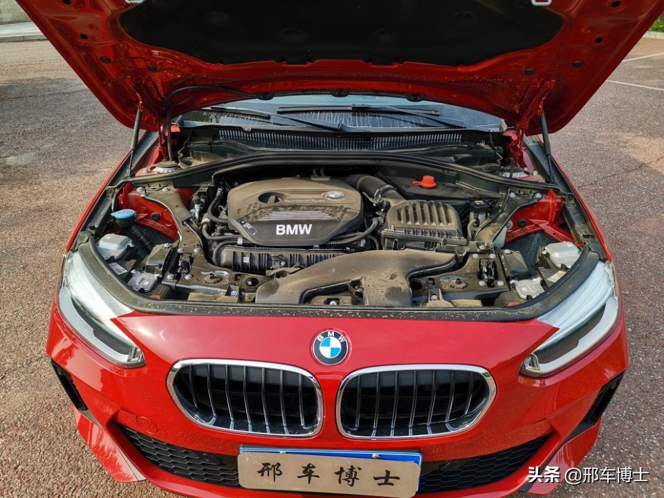 别看Ta尺寸小，照样指哪打哪——邢车博士评测BMW120iM运动套装