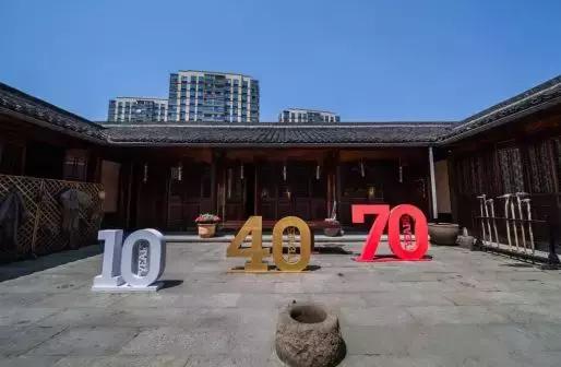 江干人千万别走远，五一不去这些地方亏大了！