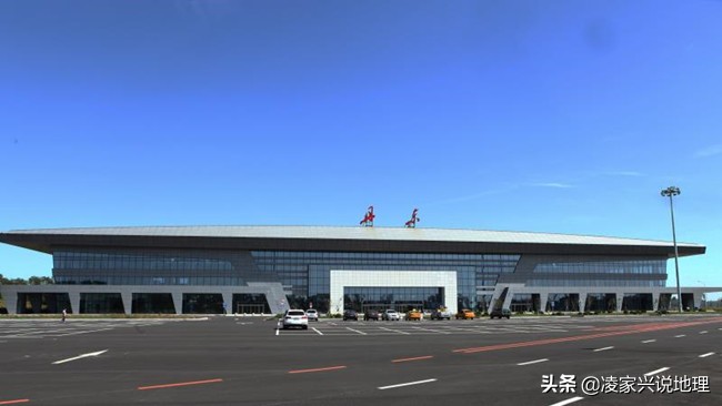 辽宁沈阳机场情况,辽宁省民航机场