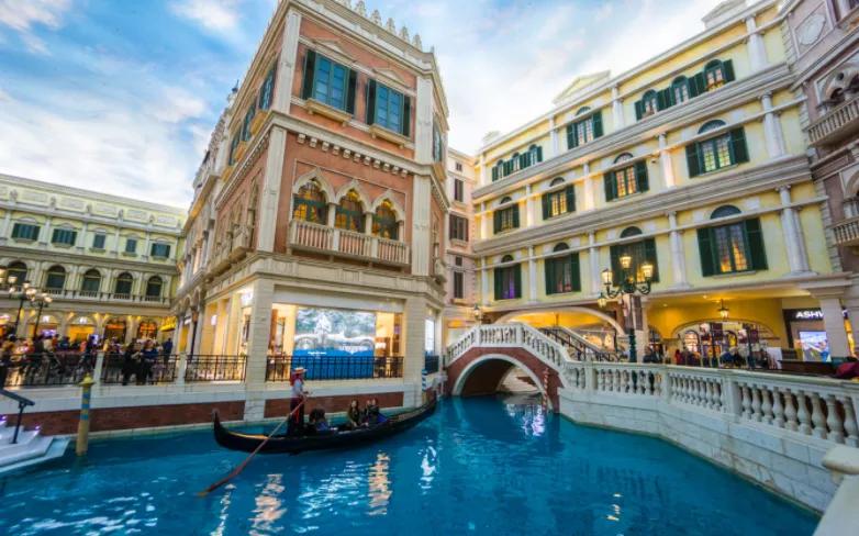 澳门购物攻略奢侈品便宜,澳门购物攻略入境