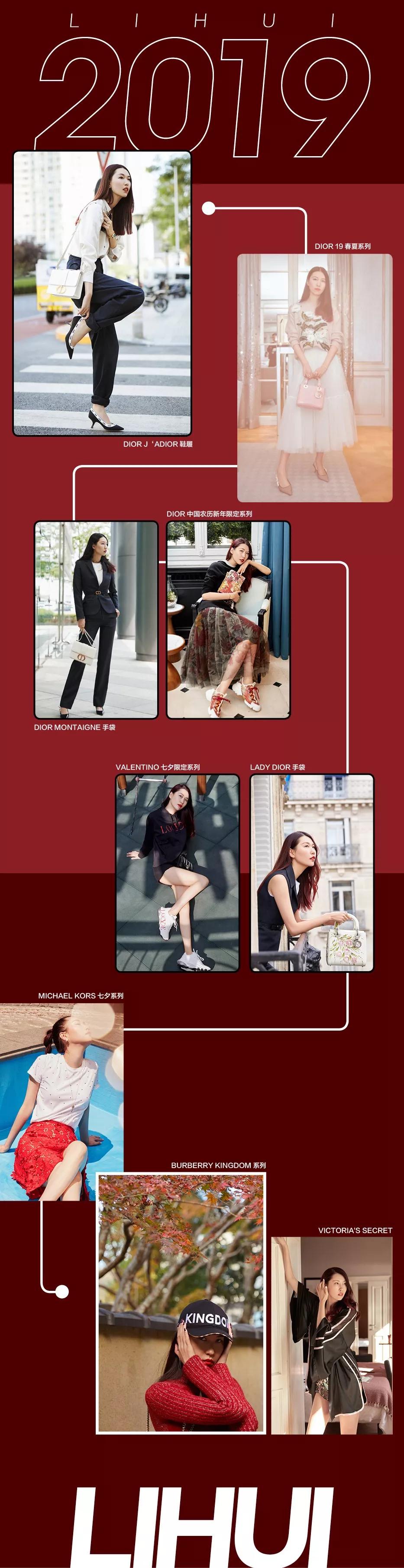 晖常look|细数2019年百场时尚活动+街拍,继续迎战2020