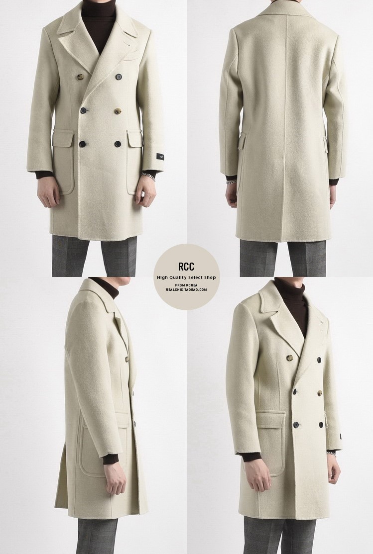 16款经典高质外套，助你这个秋冬轻松成为有品型男