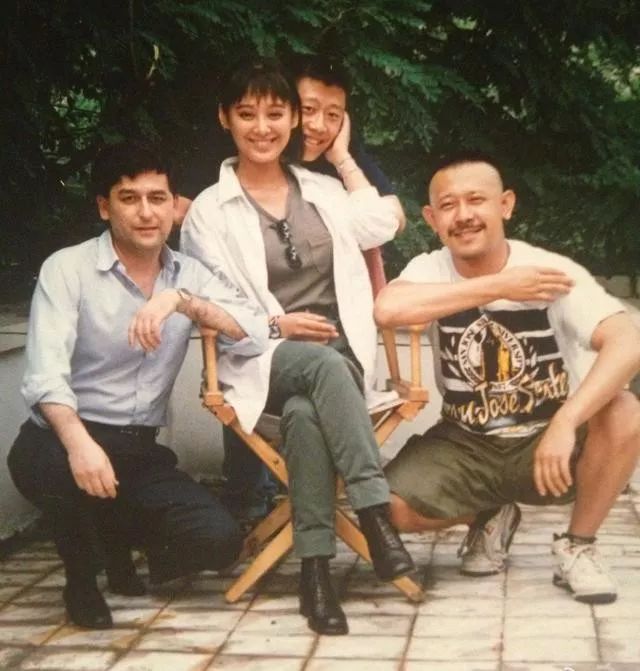 1980-2020，中国娱乐圈埋下的N个彩蛋