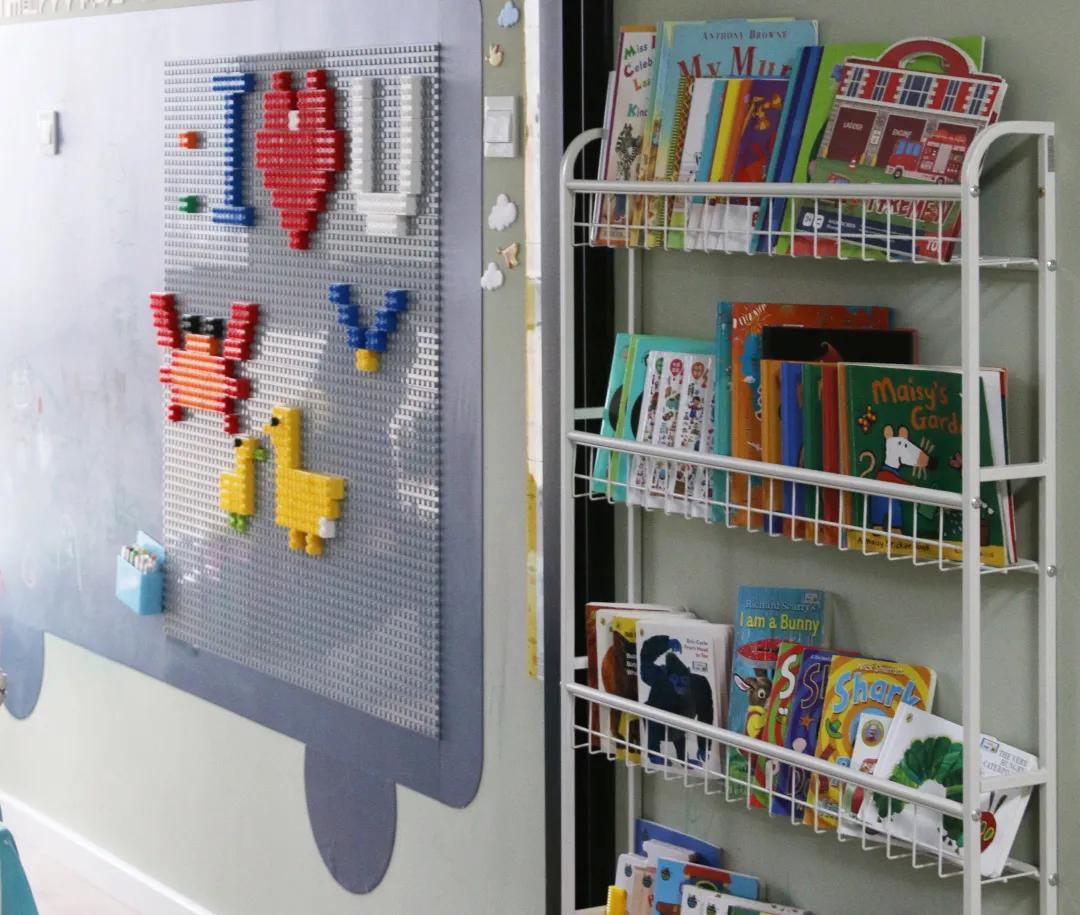 不到8平方的儿童次卧,次卧儿童房小平房