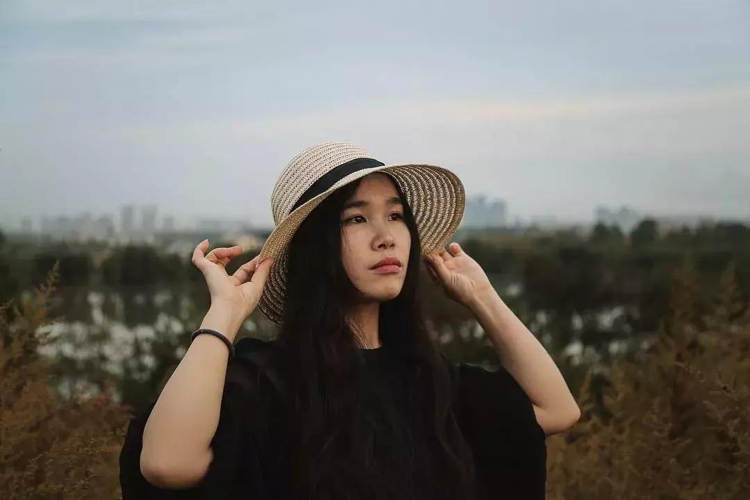 100张绝美古风女手绘简单铅笔,古风6-12岁手绘漫画人物超简单