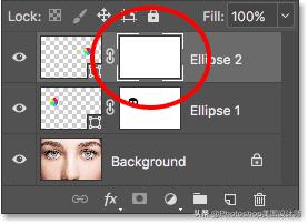 ps怎么制作美瞳花纹,ps如何改美瞳颜色