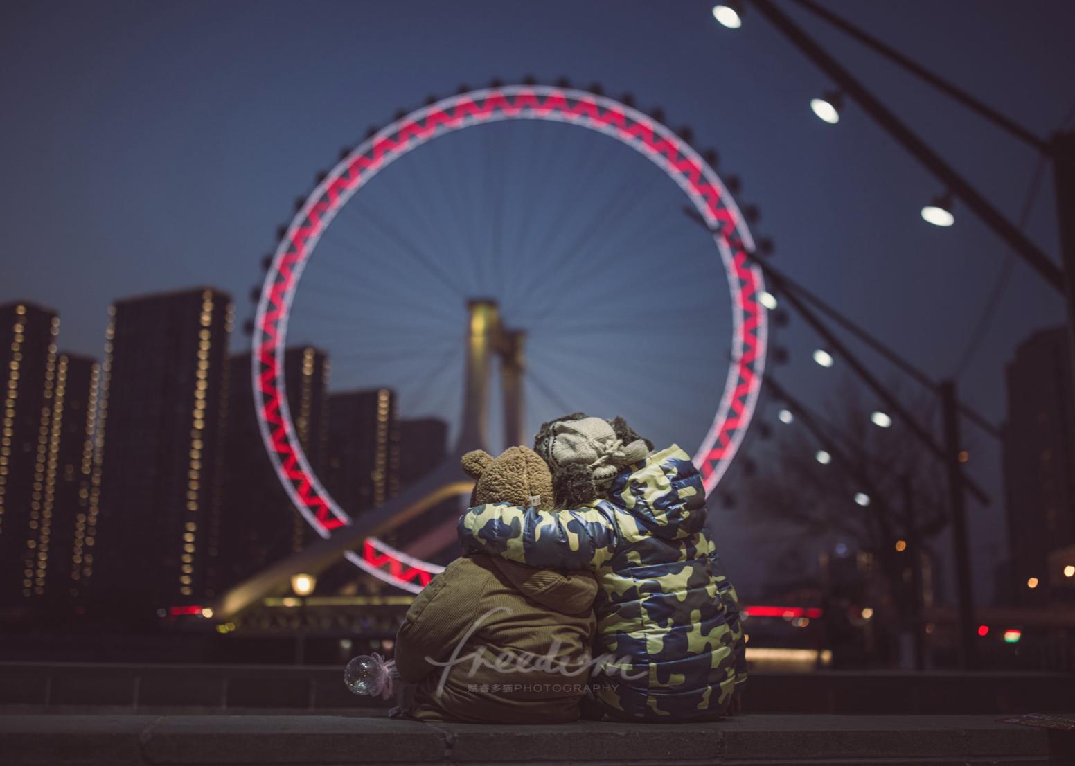 提高审美｜推荐10大中外人像摄影大神