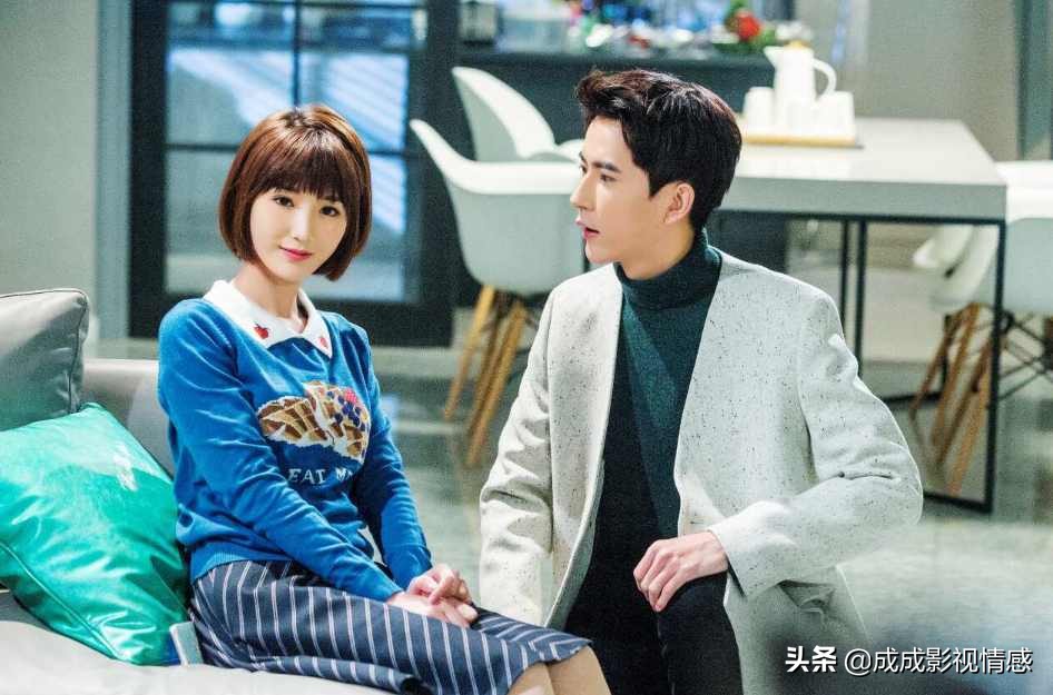 本周追剧指南各类型好剧齐全,9月追剧指南你正在追哪一部