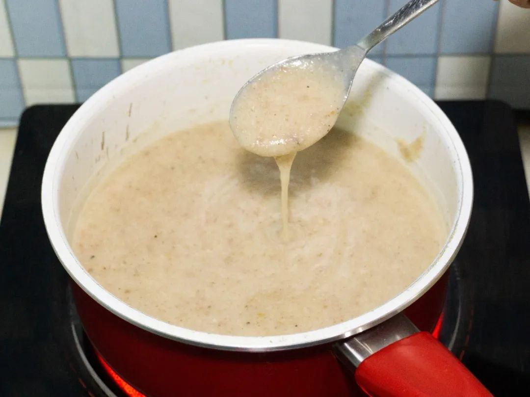 适合拔牙后好吃的流食食谱,拔牙后煲什么粥好吃