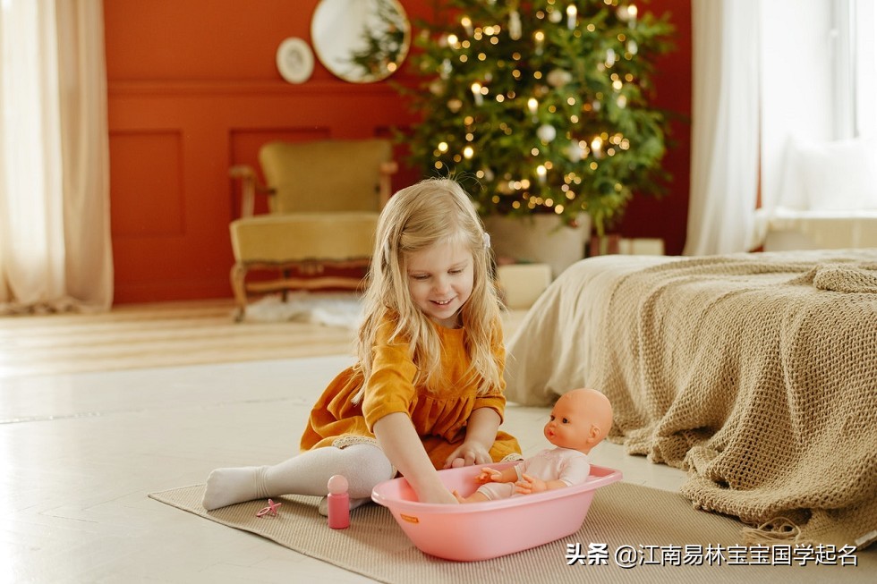 楚辞取名惊艳绝美的楚姓女孩名,楚辞中适合女孩取名的名字