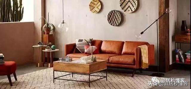 有消费感的地毯,高端购物地毯