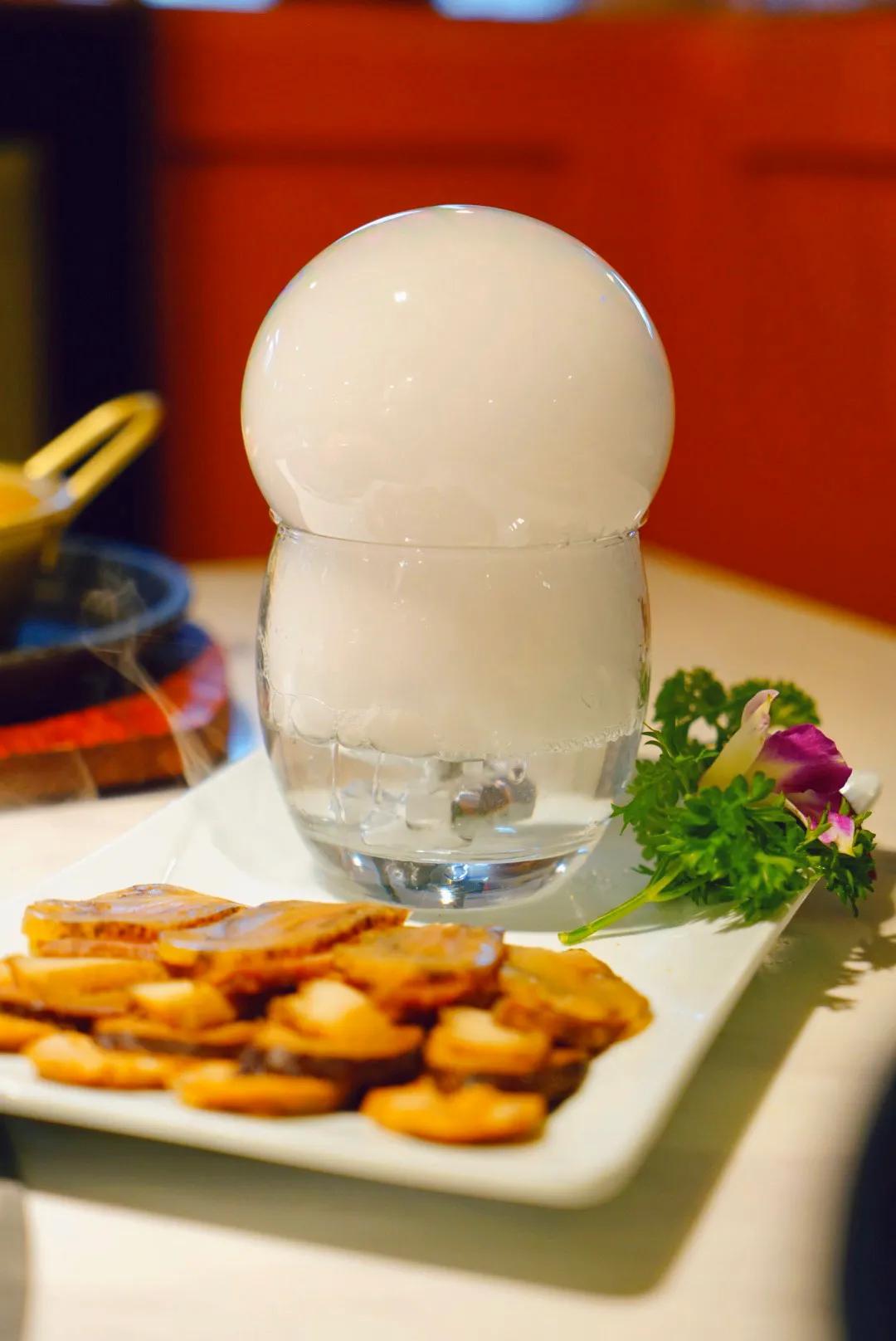 牛身上哪几种肉做火锅好吃,黄牛肉涮烤一体做法大全