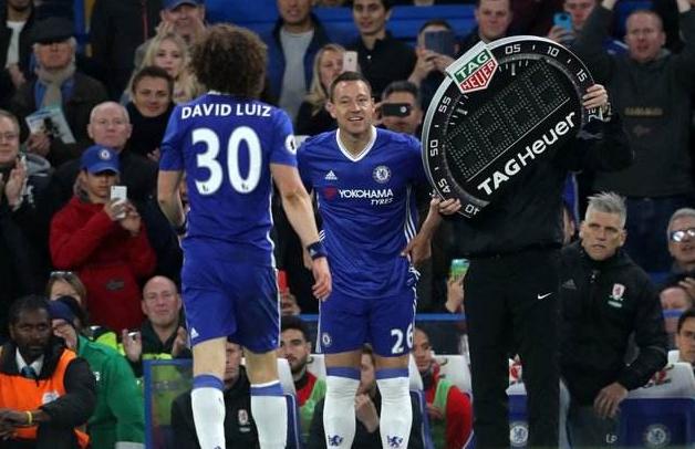 大卫路易斯究竟是什么水平的球员,大卫路易斯为什么是最差的后卫