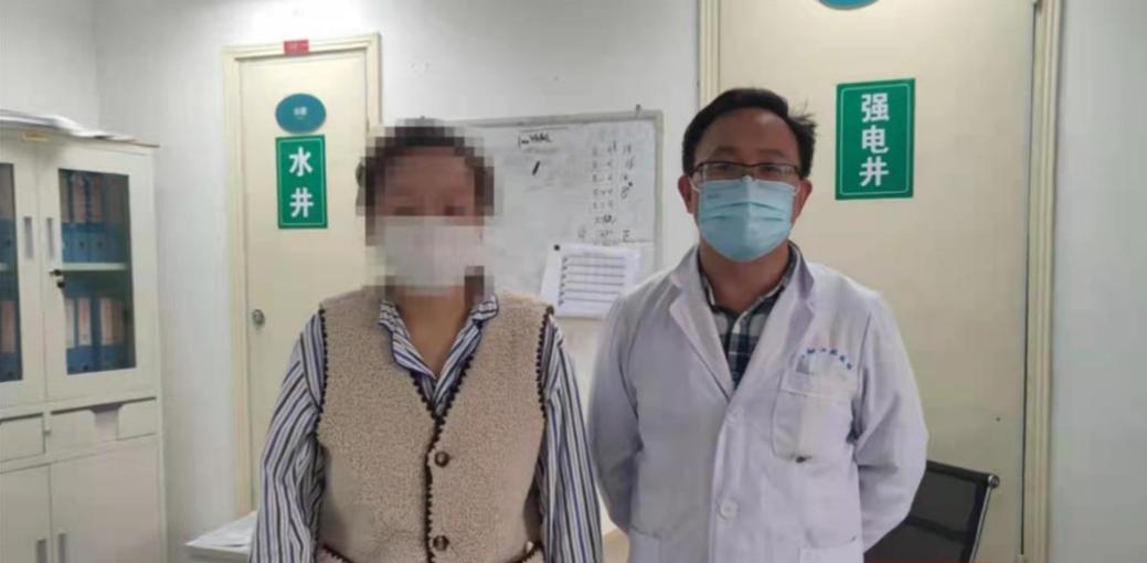 武汉发现38岁镜像人，泰国镜像人被处死又复活，镜像人是什么？