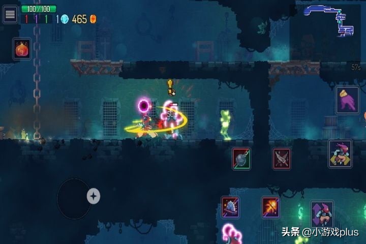 2020年最好玩的手机免费单机游戏,好玩的离线手机小游戏