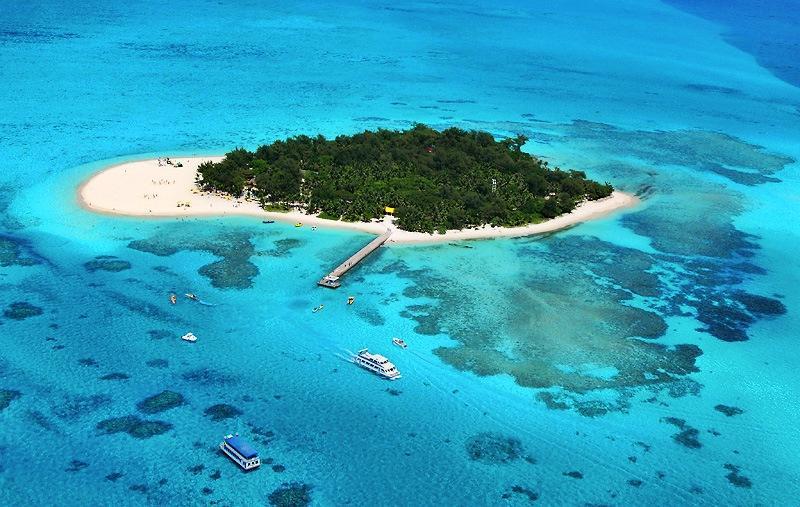 美国免签海岛旅游,美国唯一免签海岛是什么