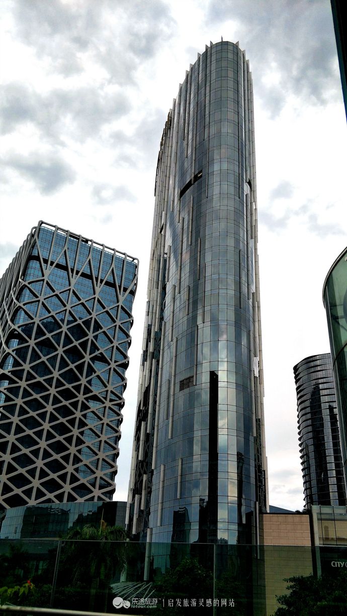 世界四大赌城之一澳门,世界四大赌城有什么好玩的