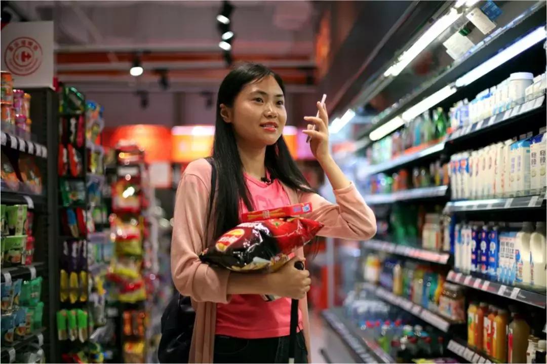 互联网改变面孔,互联网温暖的一面