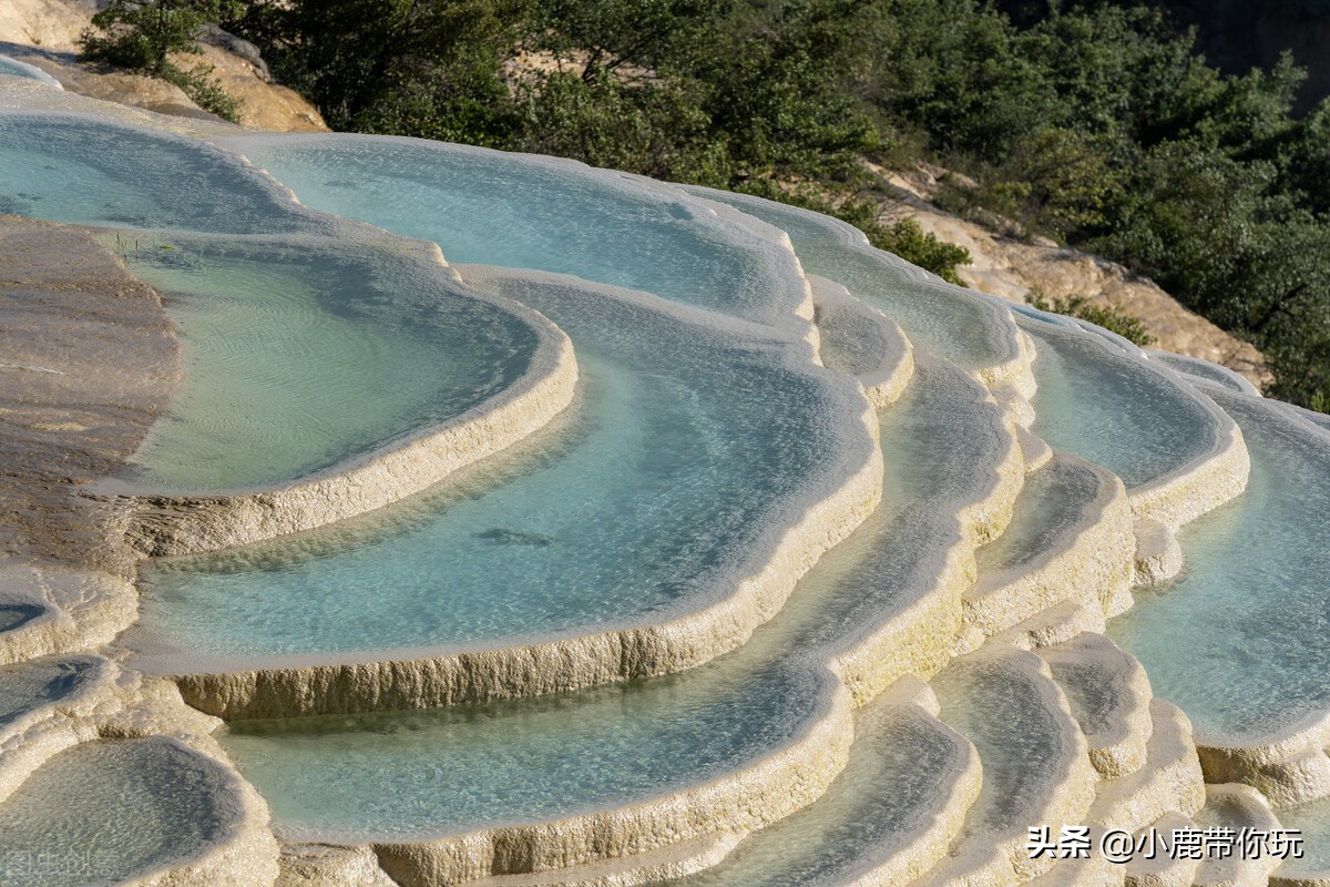 香格里拉最值得去的几个地方,香格里拉哪些值得玩的地方