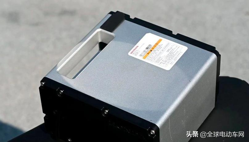 新大洲本田电动车vgo能跑多远路程,新大洲本田v-go