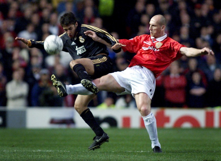 2000——2009最佳阵容