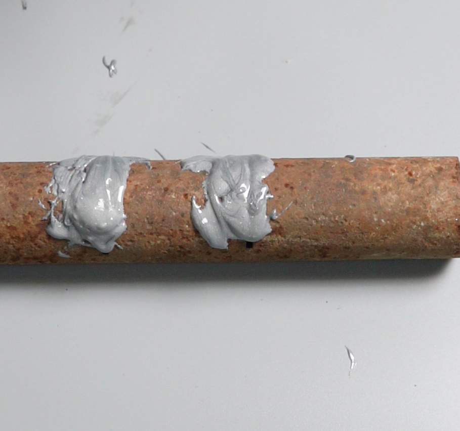 金属排水管漏水怎么处理,塑料管与水龙头漏水各种修补方法