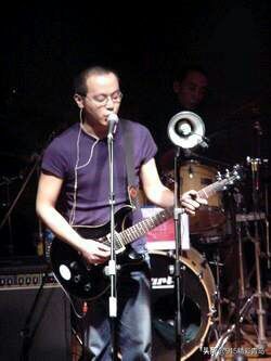 朴树和窦唯是什么关系,朴树对窦唯的评价