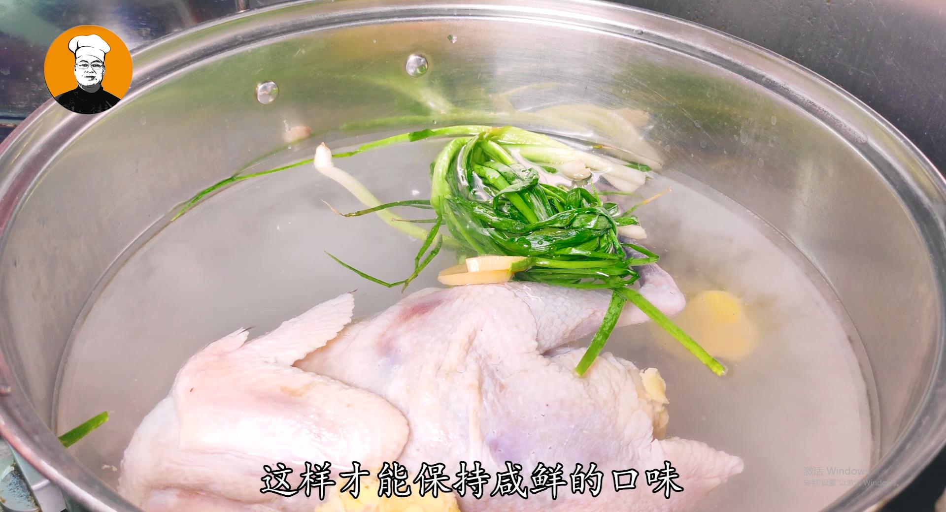 腌咸鸡的腌制方法大全,腌咸鸡咸鸭怎么腌才好吃