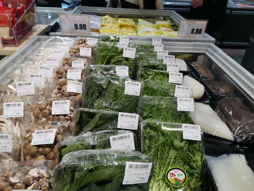 柜台式销售，经典级单品：美食林30年老店背后的情怀与底蕴