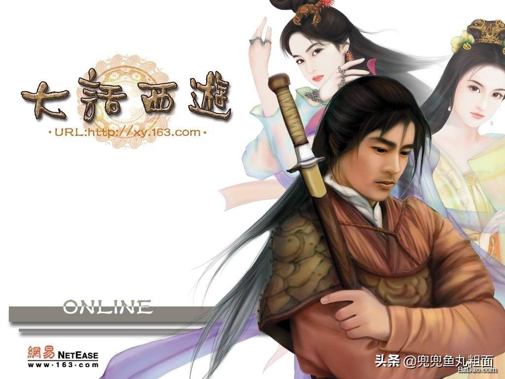 这四款游戏一定要体验,梦幻西游比肩回合制游戏