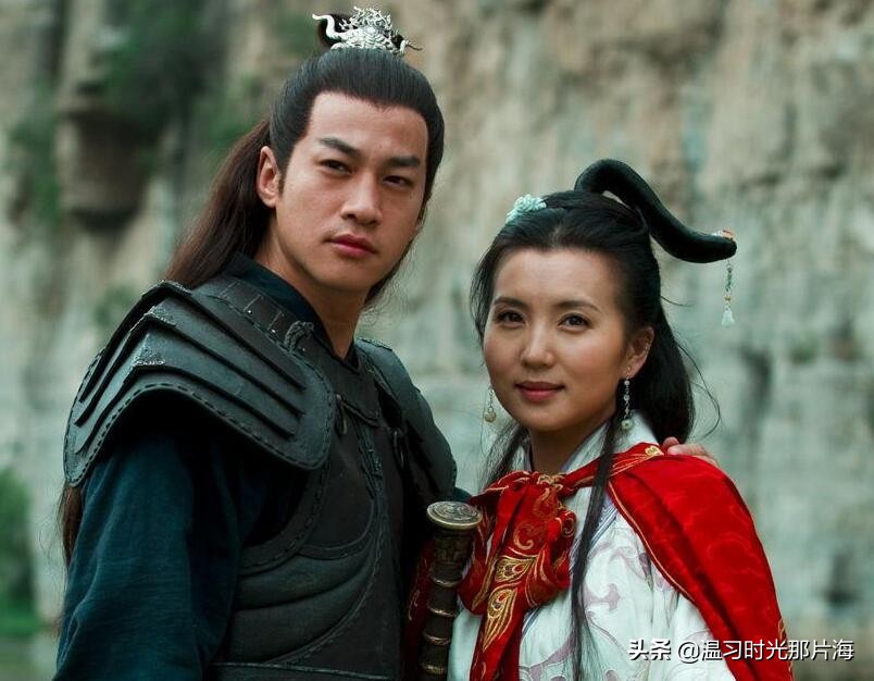 新三国有哪些老戏骨,新三国出演三十多个角色