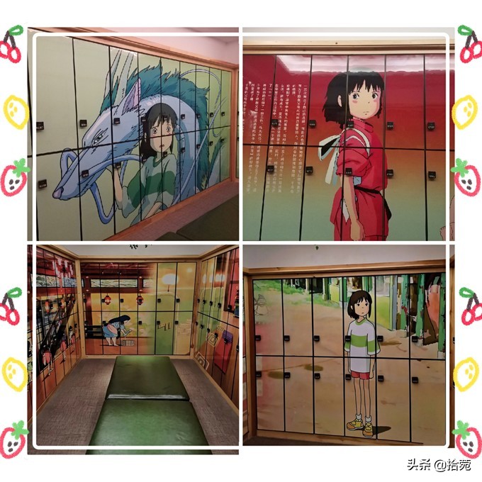 最适合遛娃的温泉,大连周末遛娃胜地推荐