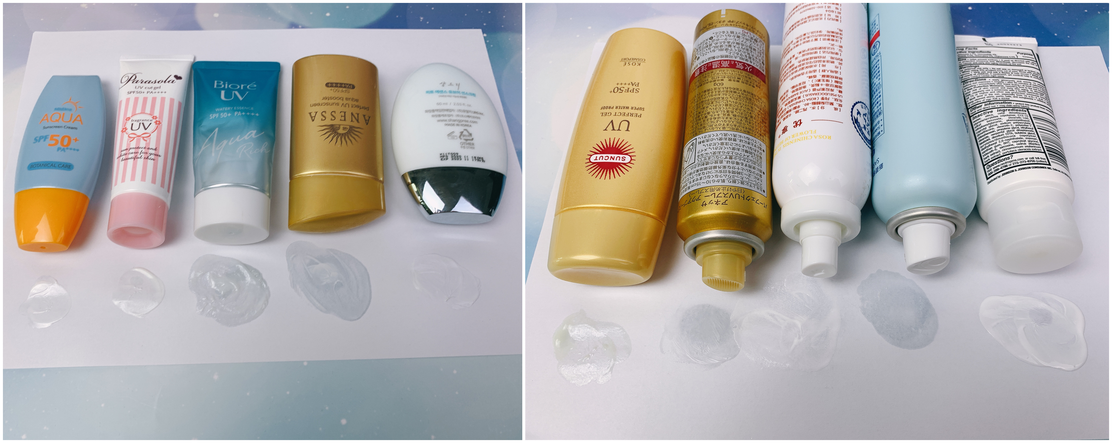 性价比最高的防晒霜推荐,性价比高防晒霜推荐排行榜