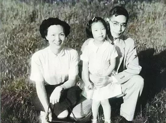 仅存的贵族,年轻人却对她一无所知!