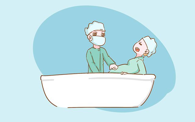 顺产时打无痛，虽然能够减轻痛苦，但这4个风险却让宝妈犹豫再三
