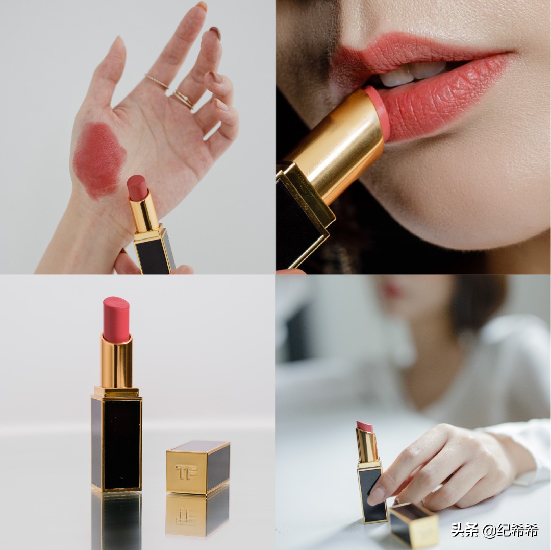 黄皮必入!宁静黄龄同款,一上架就卖断货的tomford细黑管实测