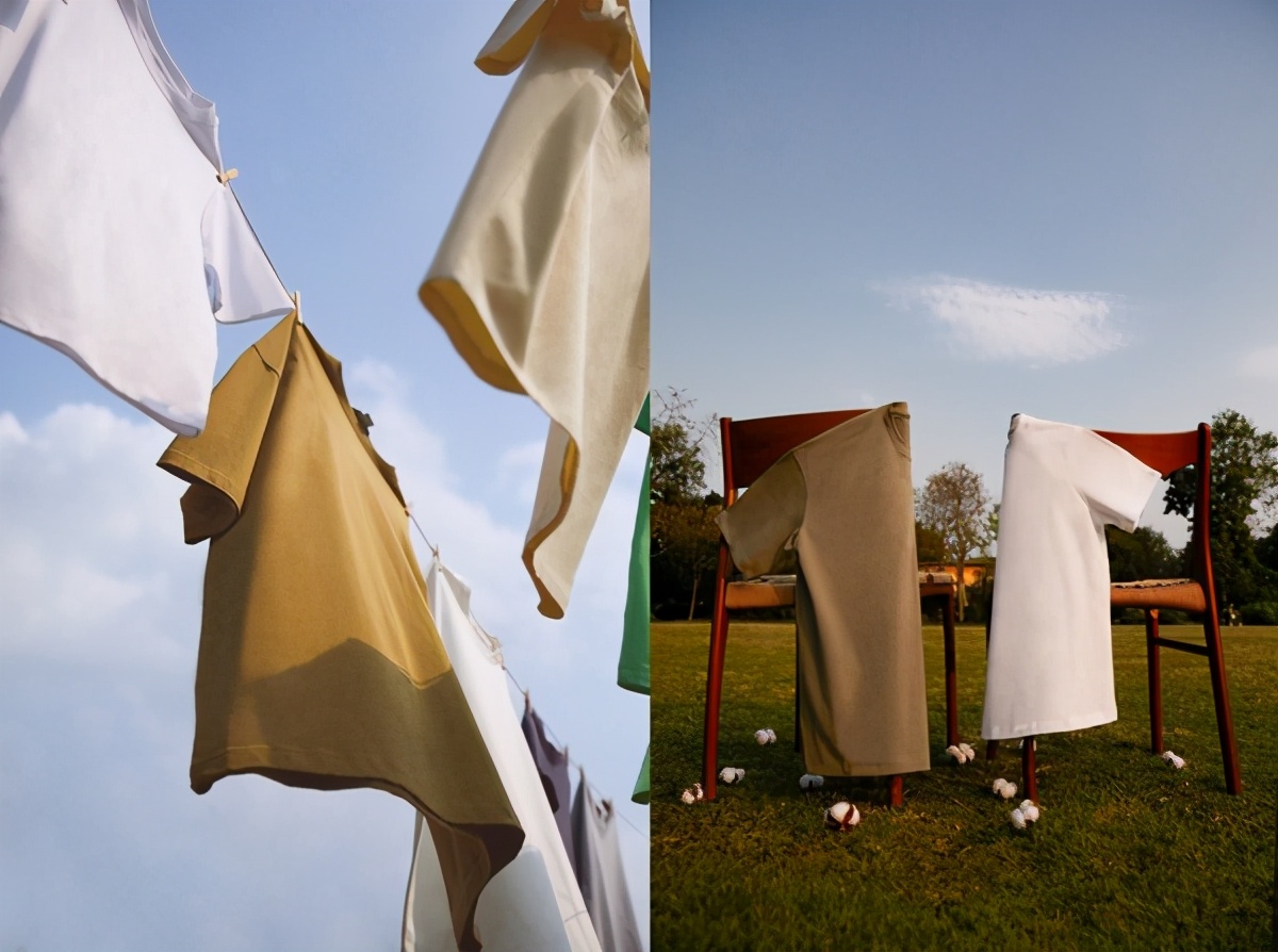 *疆新**棉新质感，UR发布全新产品系列